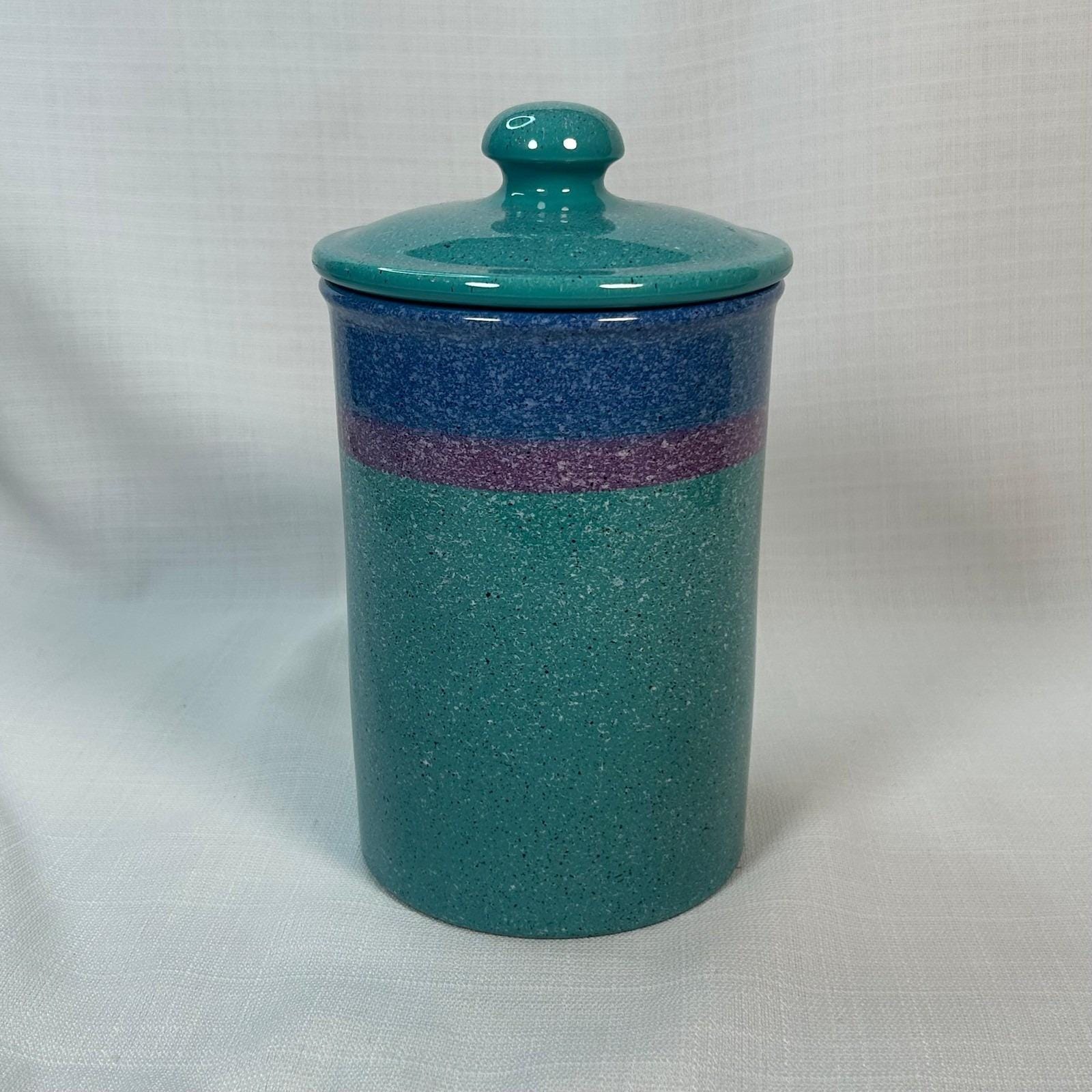Baldelli Canisters - Etsy