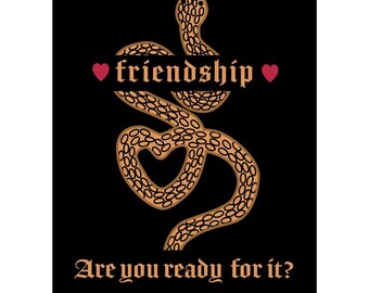 Are You Ready for these Snake Valentine's Day Cards for classrooms and friends