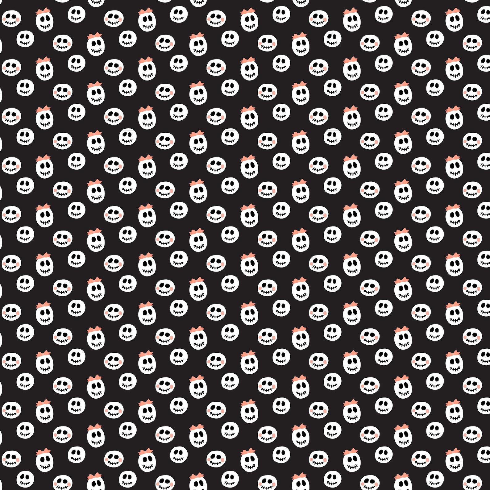 Halloween Pattern Printables - Etsy