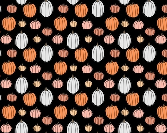 Halloween Pattern Printables