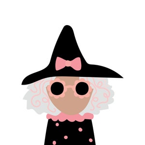 Halloween Witches Wall Art Posters and Cards