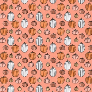 Halloween Pattern Printables - Etsy