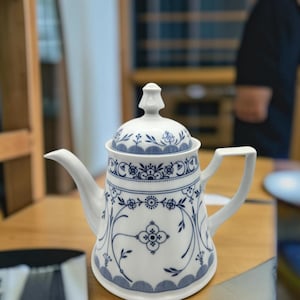Kaiser Germany Pot