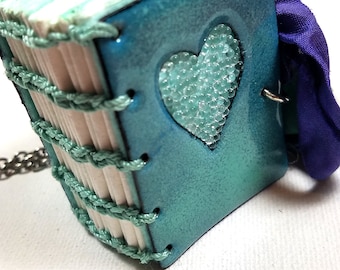 True Blue Heart