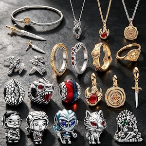 Pandora starwars charms - Etsy 日本