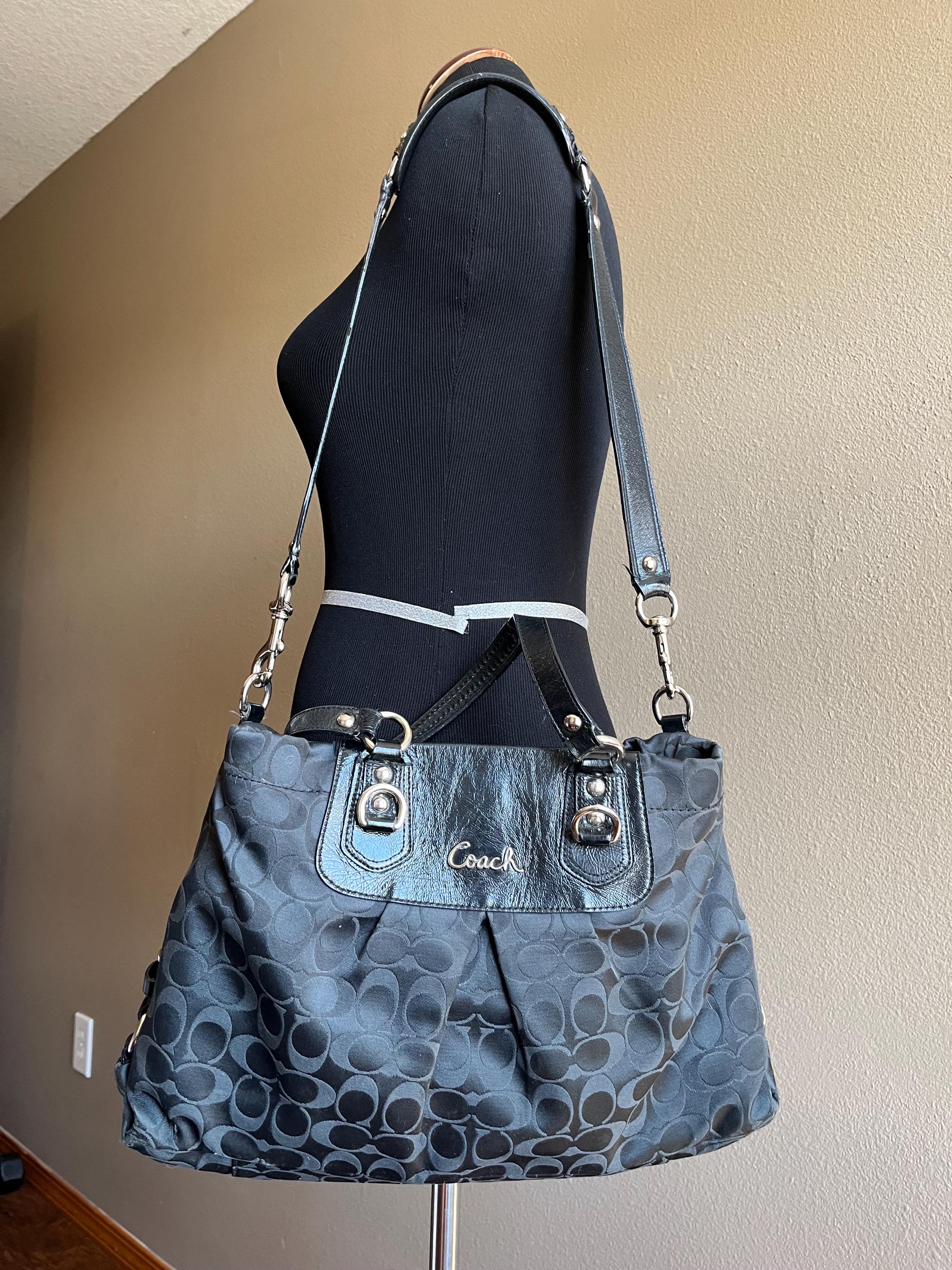 Coach madison phoebe bag - Etsy 日本