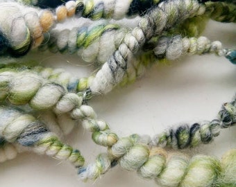 colorido seda fabricado a mano lana mini borlas para Colores 6 12 trozo de lana