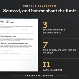 Sourced, and honest about the limit