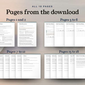 Pages from the download