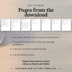 Pages from the download