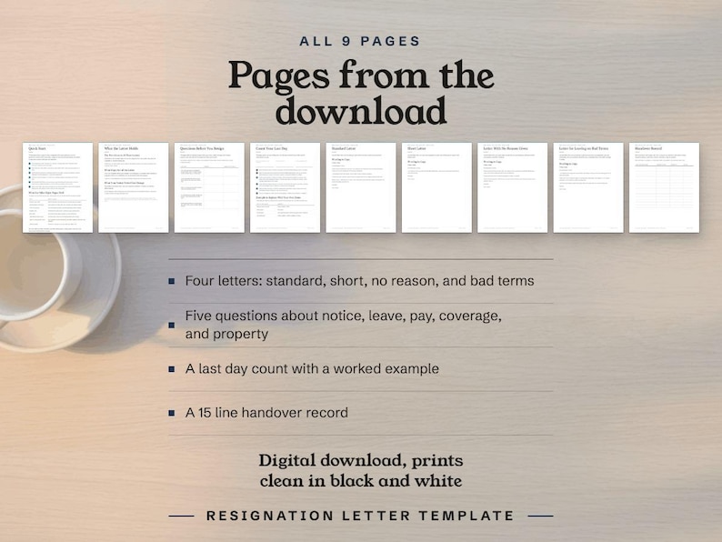 Pages from the download