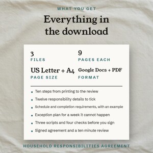Everything in the download