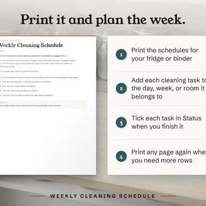 Print it and plan the week.
