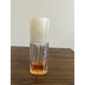 Nuance Coty Perfume - Etsy