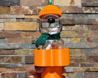 Starbucks Snoopy cup holder