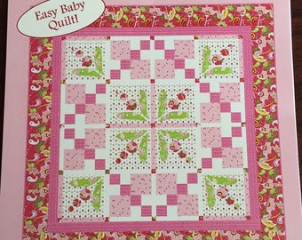 Miss Maddie pattern by Moose on the Porch Quilts