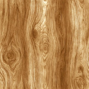 May include: A light brown wood grain pattern featuring vertical lines and prominent circular knots. The texture displays natural variations in color, ranging from golden tan to deep amber, creating a continuous and repeating organic surface design.