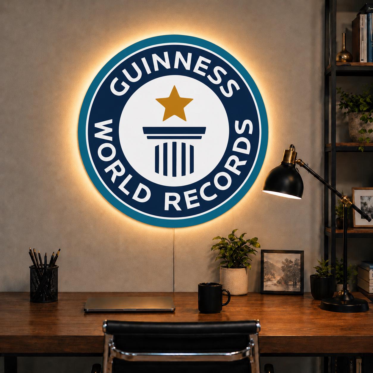 Neon Guinness Sign - Etsy