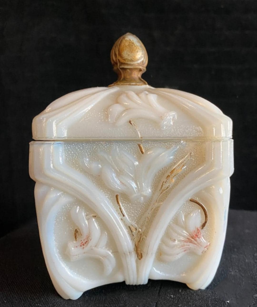 Vallerysthal Glass - Etsy