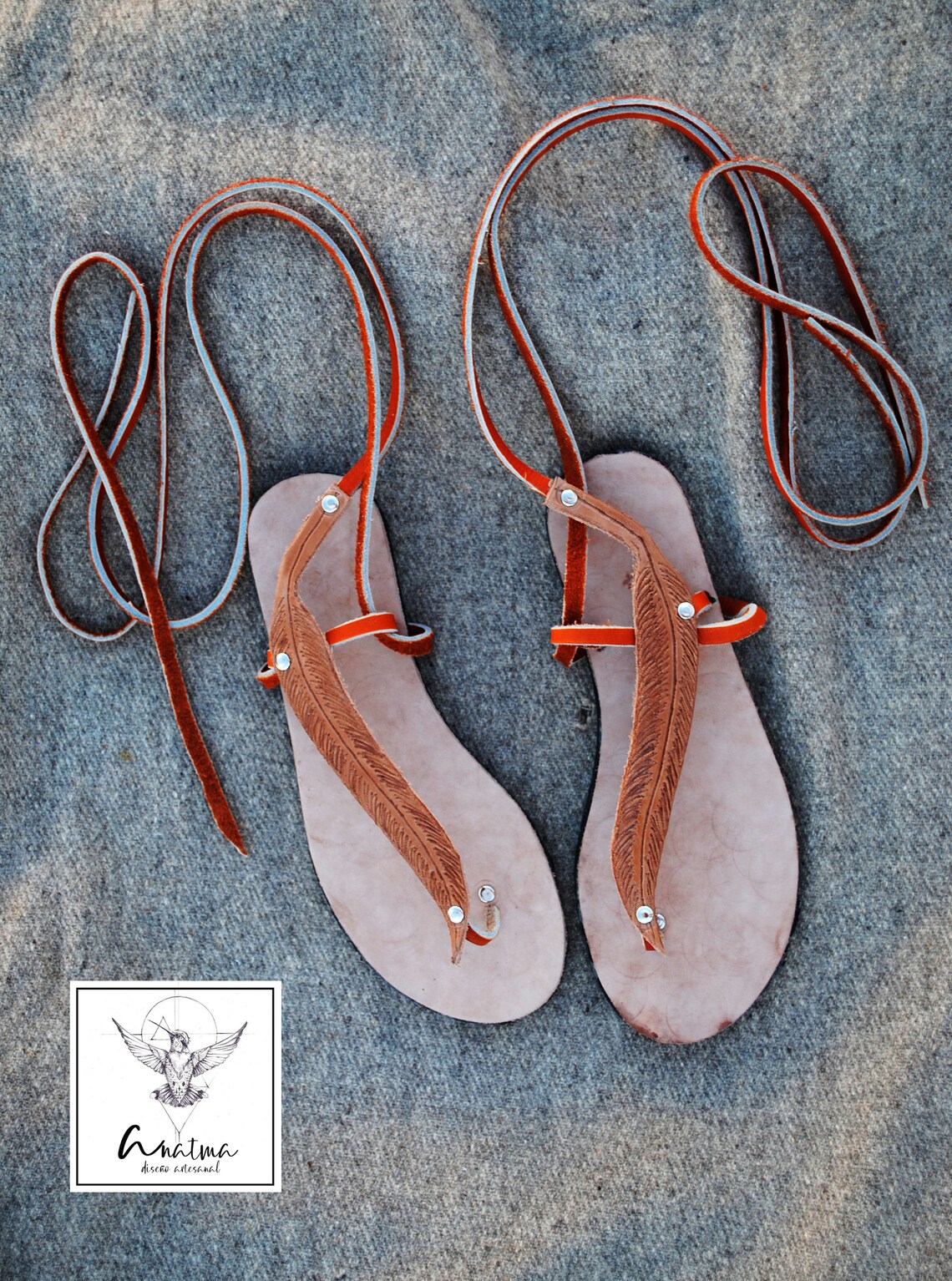 tarahumara running sandals