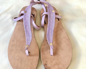 COLORFUL BAREFOOT SANDALS, zerodrop sole, trailrunning unisex sandals, leather sandals, strap sandals, minimal running, adjustable straps