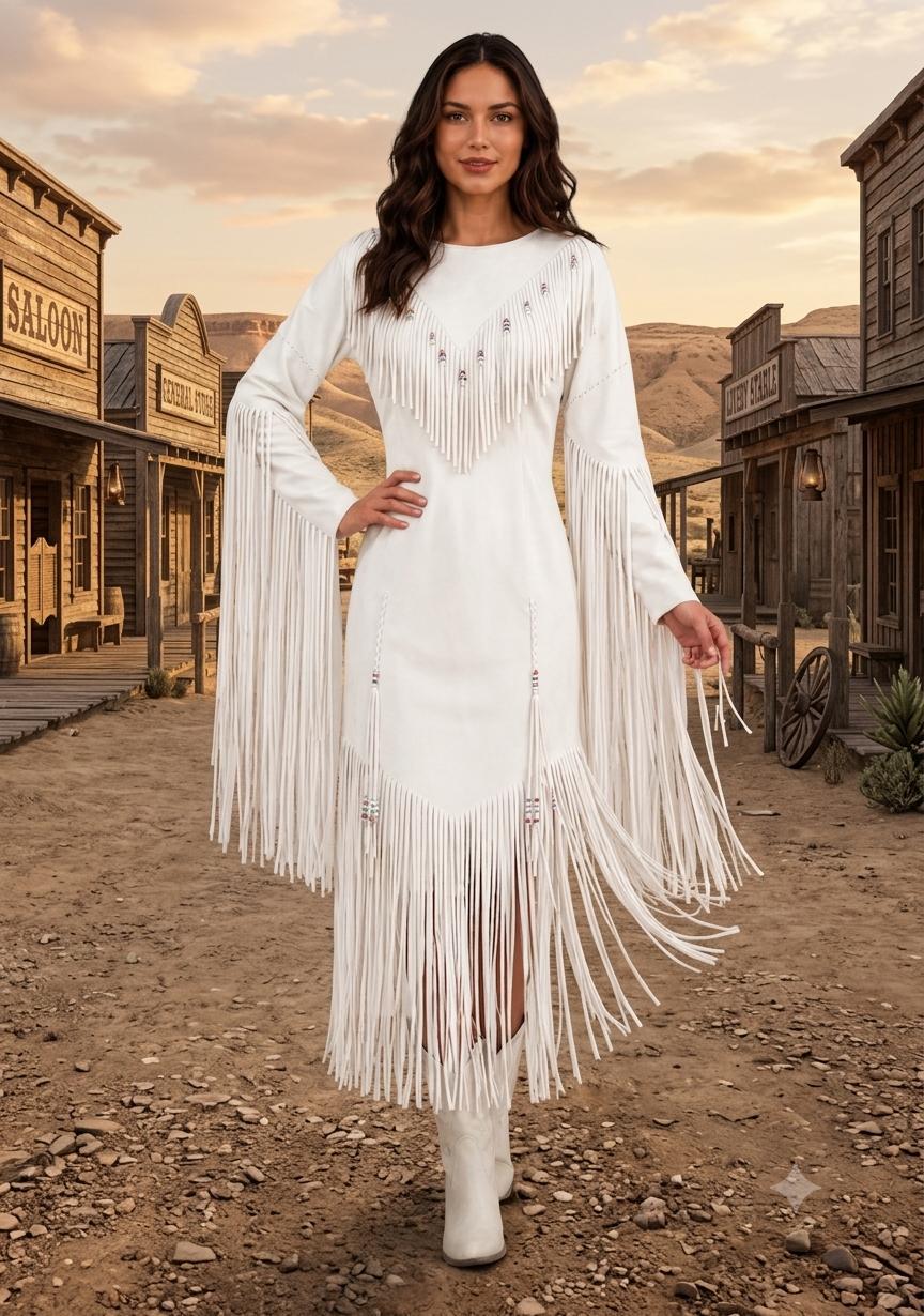 women's cowgirl dresses Womens Dress Cow girl COLOR:Pinot Noir V Neck Wedding Dress Plus Size - Babydoll Fabric stretch enhances comfort