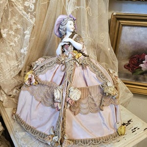 Kister Doll - Etsy