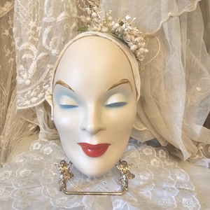 Cortendorf Wall Mask - Etsy