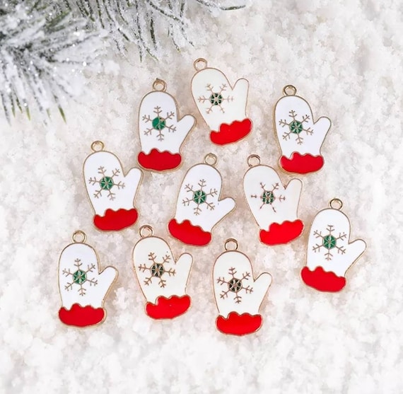 Christmas jewelry supplies sale