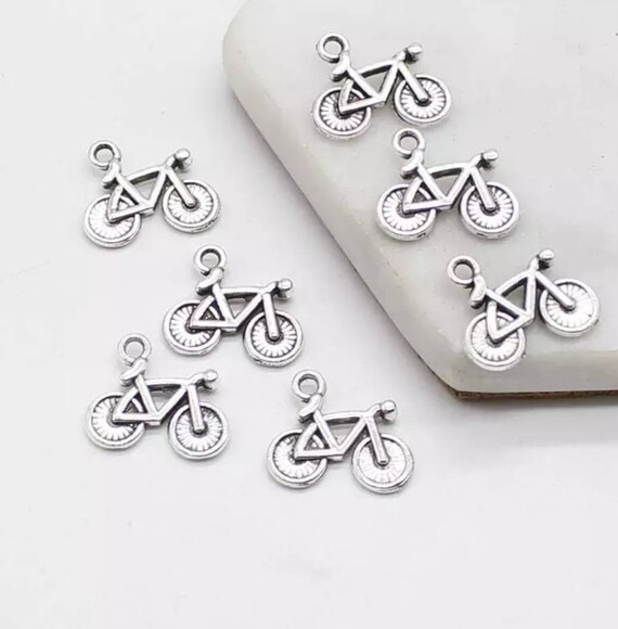 Bicycle charms store