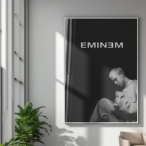 Eminem signature - Etsy 日本