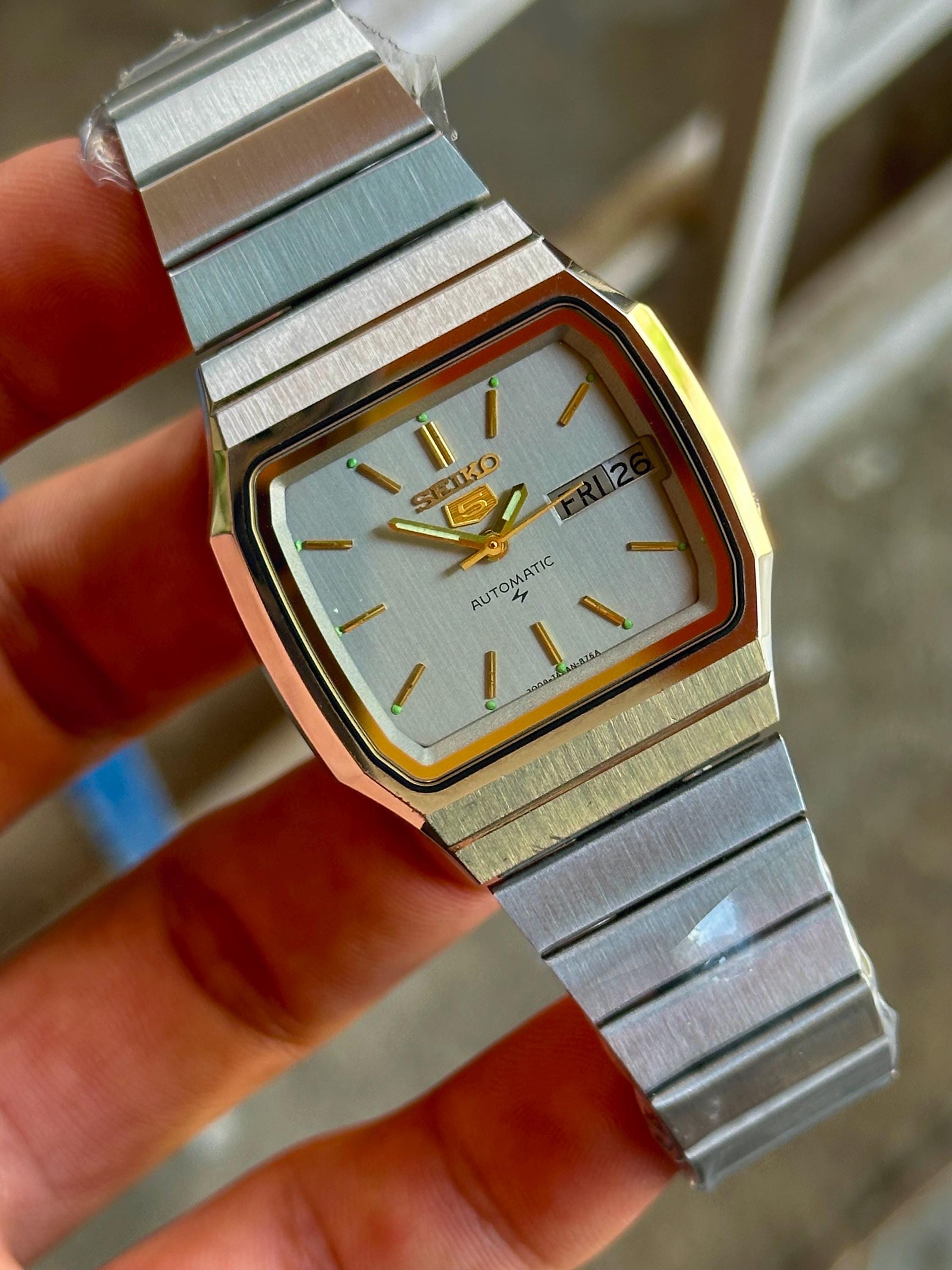 Seiko sq100 - Etsy 日本