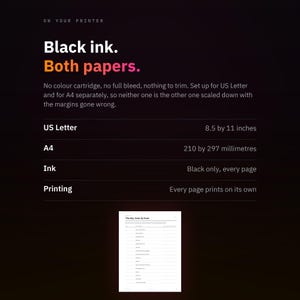 Wedding Planner Printable, Wedding Planning Binder PDF, Budget Tracker, Guest List, Checklist, Instant Download image 7