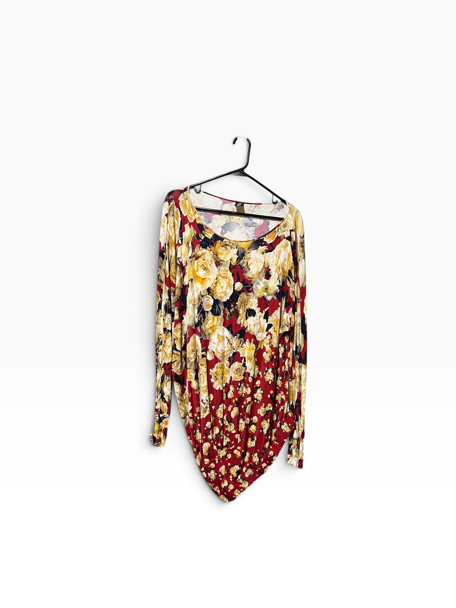 Jean Paul Gaultier Soleil Top - Etsy