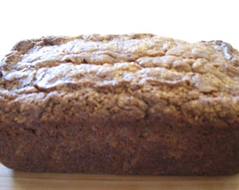 Apple Zucchini Bread