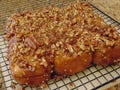 Pecan Rolls: Nutty Gooey Deliciousness
