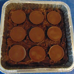 Dirty Brownies image 4