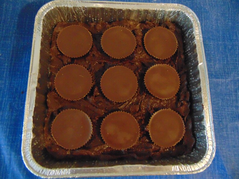 Dirty Brownies image 4