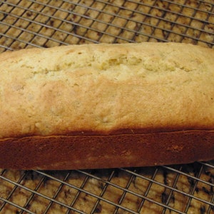 Orange Pecan Bread