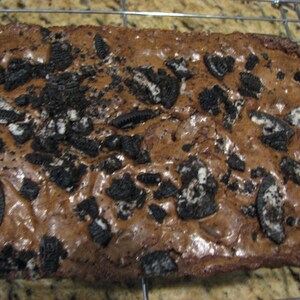 Dirty Brownies image 3