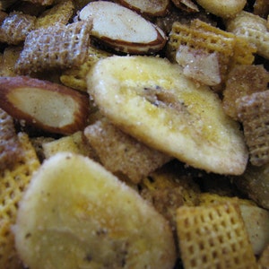 Chex Mix In Fun Party Flavors image 2