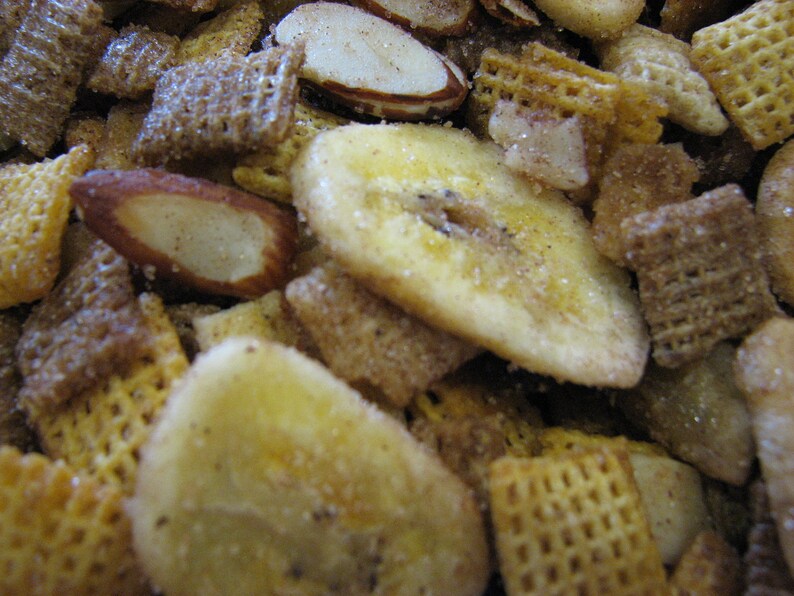 Chex Mix In Fun Party Flavors image 2