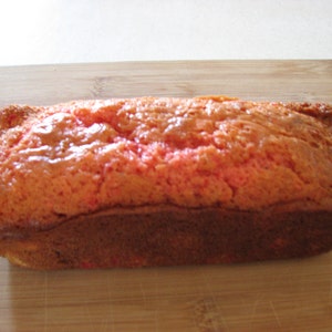 Cherry Almond Bread