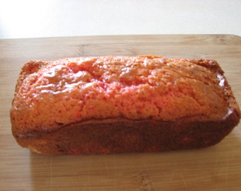 Cherry Almond Bread