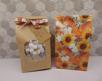 Cookie Mix In Gift Bags