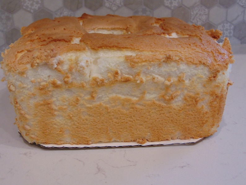 Angel Food Cake image 10