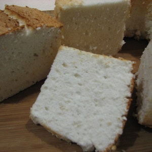 Angel Food Cake image 2