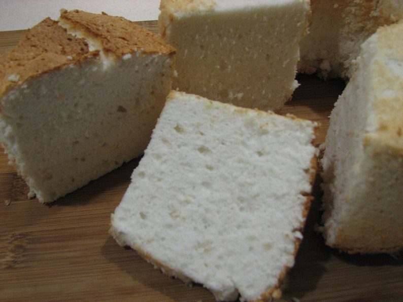 Angel Food Cake image 2