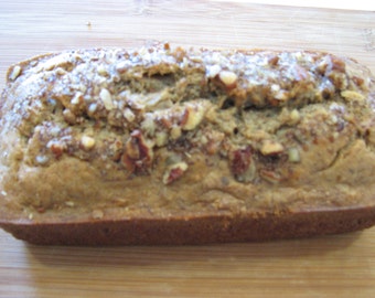 Sugar Free Breads- Homemade Delicious Flavors