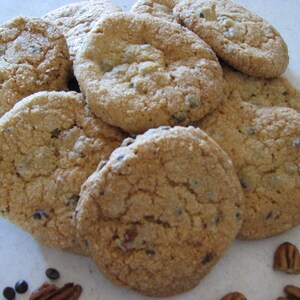 Chocolate Chip Cookies image 2